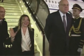 lubnan-basbakani-mikati-italya-basbakani-meloni-sandigi-diplomati-operek-selamladi-8axyflqq.jpg