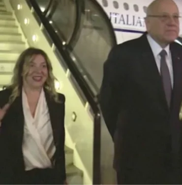 lubnan-basbakani-mikati-italya-basbakani-meloni-sandigi-diplomati-operek-selamladi-8axyflqq.jpg
