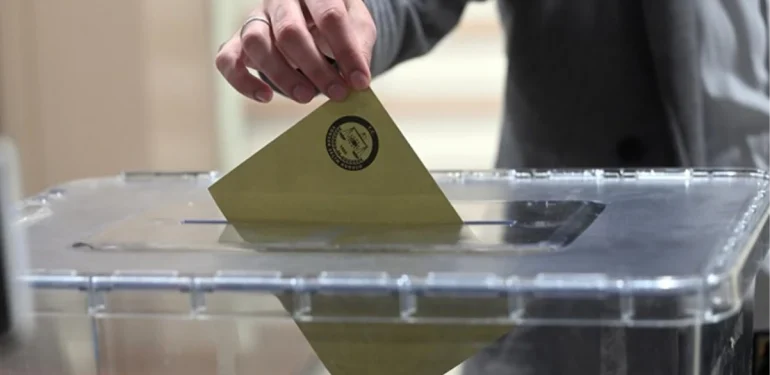 AK Parti’nin her seçim yüzde aldığı köy, 31 Mart’ta sandığa gitmedi