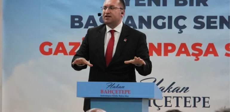 AK Parti’nin itirazı üzerine oyların yeniden sayıldığı Gaziosmanpaşa’da seçimi CHP kazandı
