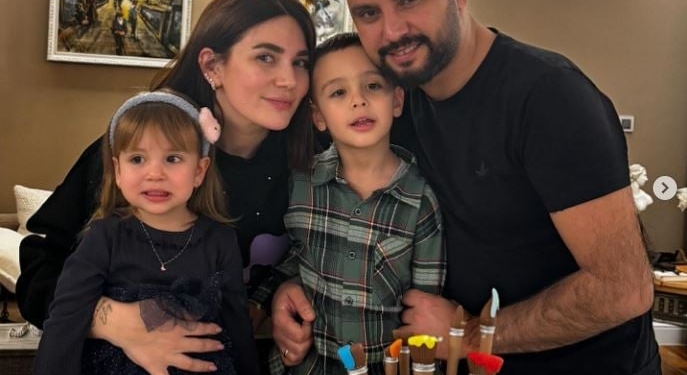 Alişan ve Buse Varol’un üçüncü çocukla ilgili düşünceleri! ‘Çok zor’