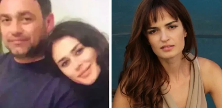 Ayşe Hatun Önal’ın “Kocam” dediği sevgilisi Selin Demiratar’ın eşi çıktı