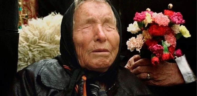 Baba Vanga’nın 2024 yılı için ortaya attığı 2 kehanet gerçek olmaya başladı