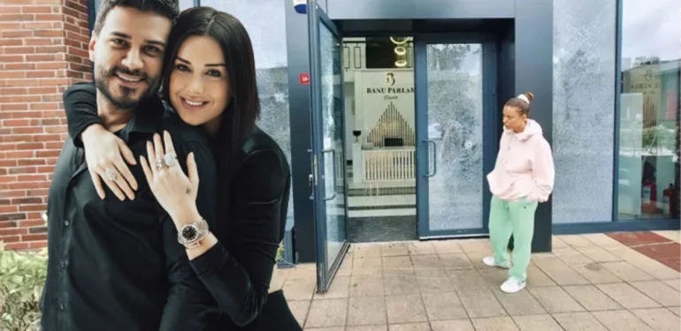 Banu Parlak’ın iş yerini kurşunlatmakla suçlanan Polat Ailesi’nin tutukluluklarına devam kararı verildi