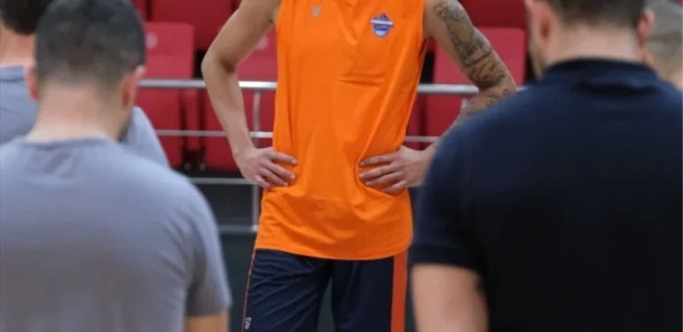 Çağdaş Bodrumspor, Miles Norris’i takımına kattı