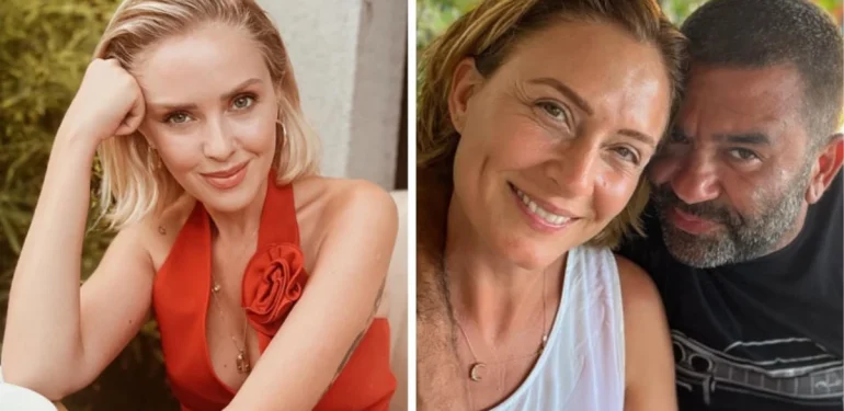 Ceyda Düvenci ve Bülent Şakrak’ın evliliğini bitirdiği söylenen Esra Akpınar konuştu