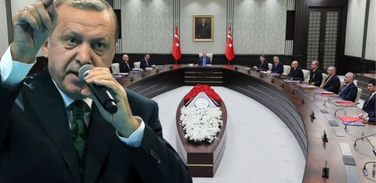 Cumhurbaşkanı Erdoğan’dan 4 vilayet için özel talimat: Buralara farklı çalışın, sorumluları tespit edin