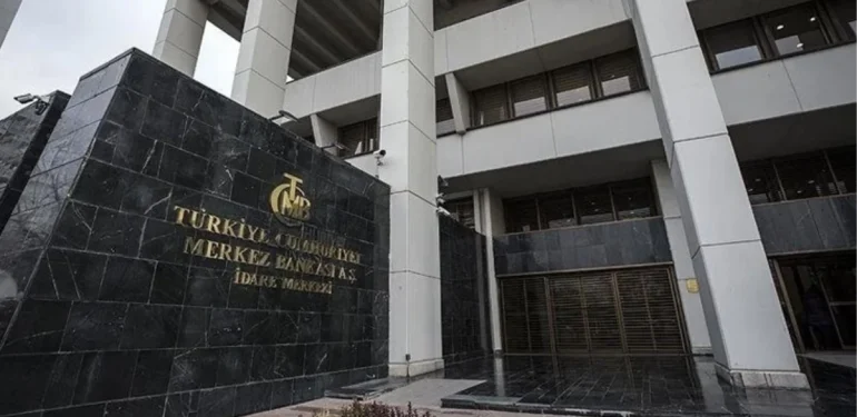 Dolarda düşüş başladı! Merkez Bankası dövizde alıcı konumuna geçti