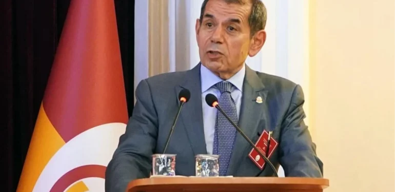 Dursun Özbek’ten Fenerbahçe’ye net davet: Üstün Kupa’ya tam takım çıkın