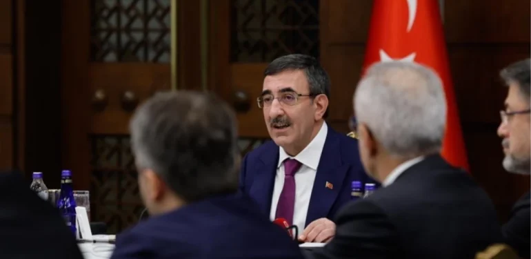 EKK sonrası enflasyon bildirisi: Çabamızı sürdüreceğiz