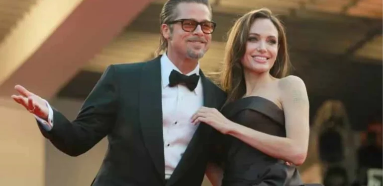 Eski eşler kanlı bıçaklı oldu! Angelina Jolie’den bomba Brad Pitt itirafı: Şiddet uyguladı