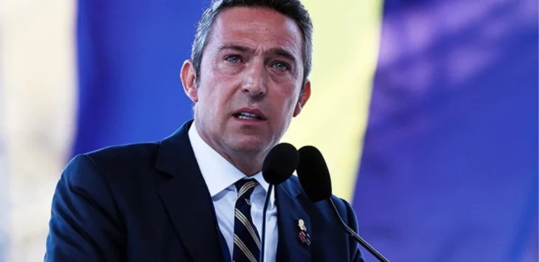 Fenerbahçe harikulâde genel heyetinde idareye Harika Kupa’ya çıkmama dahil 4 mevzuda tam yetki verildi