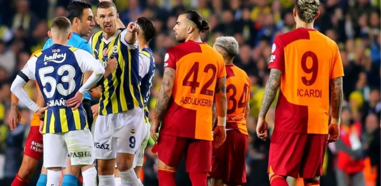 Fenerbahçe’nin TFF’ye yaptığı Üstün Kupa başvurusu reddedildi