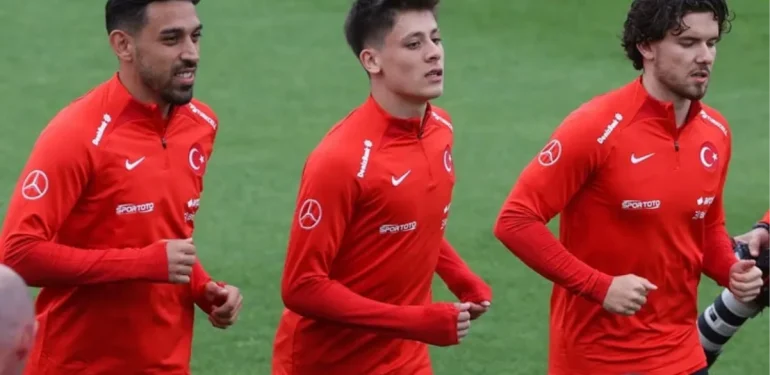 FIFA dünya sıralaması güncellendi! Türkiye 5 basamak birden geriledi