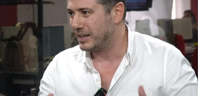 Furkan Engin oyunculuğu neden bıraktığını Haberler.com’a anlattı
