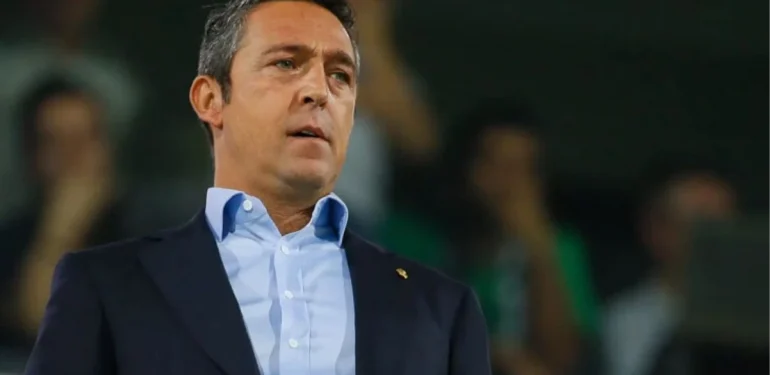 Herkesin merak ettiği soru karşılığını buldu! Fenerbahçe ligden çekilme fikrini rafa kaldırdı