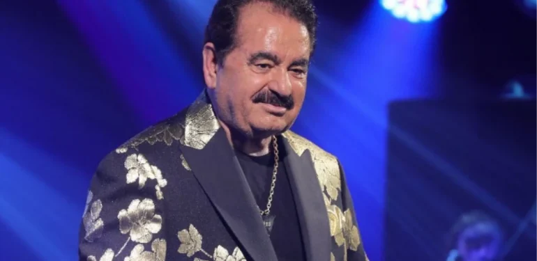 İbrahim Tatlıses’in “Evlendim” çıkışı 1 Nisan latifesi çıktı