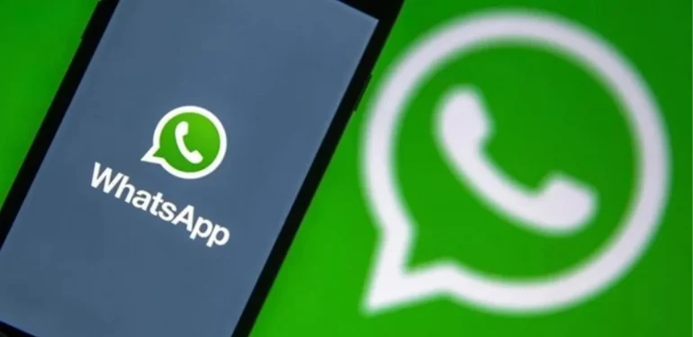 İletileşme uygulaması WhatsApp çöktü