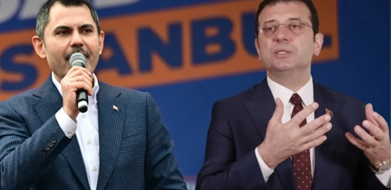 İmamoğlu’ndan “Murat Kurum nasıl bir rakipti?” sorusuna tek cümlelik cevap