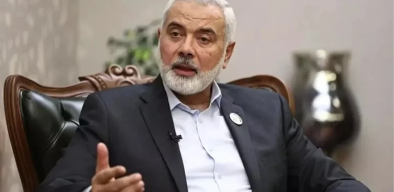 İsrail, Hamas başkanının kız kardeşinin gözaltı mühletini uzattı