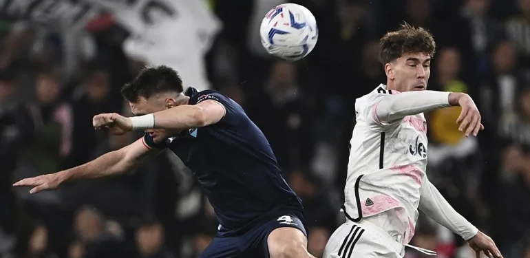 Juventus – Lazio maçı ne oldu? Maç kaç kaç bitti? Maç özeti