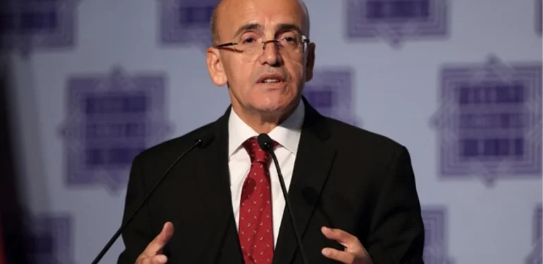 Mehmet Şimşek’ten mart ayı enflasyon sayılarıyla ilgili birinci yorum