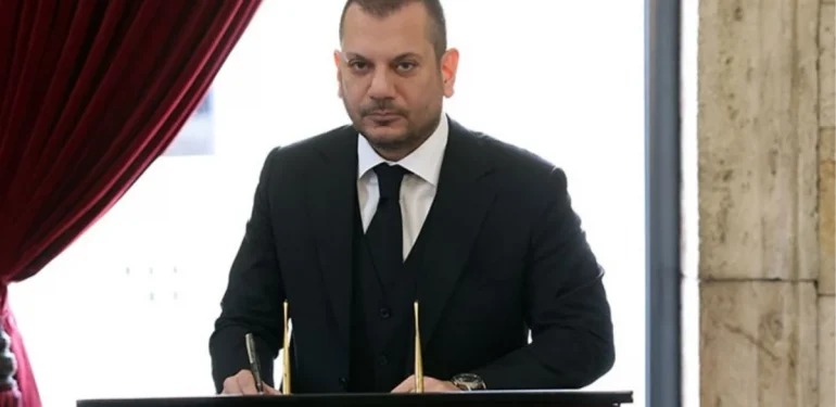 Olaylı maçın yankıları sürüyor! Trabzonspor’dan Tahkim Heyeti’ne müracaat