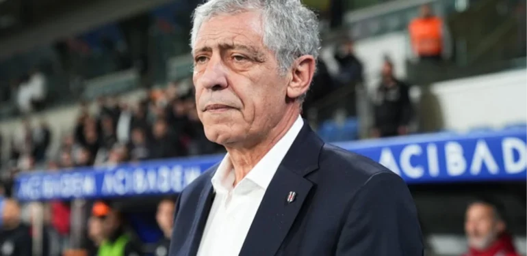 Özrü kabahatinden büyük! Santos’un sözleri Beşiktaşlıları mecnun edecek