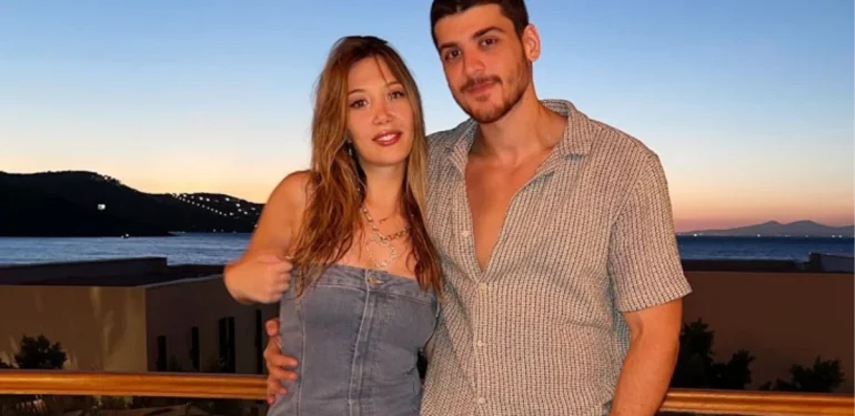Poyraz’ın Survivor All Star’dan elenmesine sevgilisi Yasmin Erbil’den yorum: Benim şampiyonum