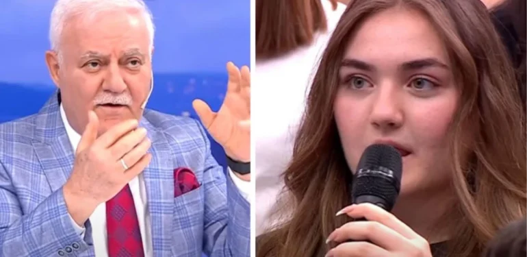 Protez tırnakla abdest kabul olur mu? Nihat Hatipoğlu’nun karşılığı çok net oldu
