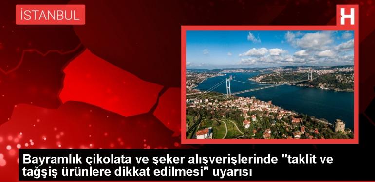 Ramazan Bayramı’nda Taklit ve Tağşiş Eserlere Dikkat