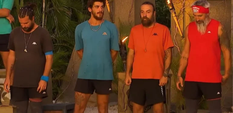 Survivor All Star’da beklenmedik veda! Tezli yarışmacı Poyraz elendi
