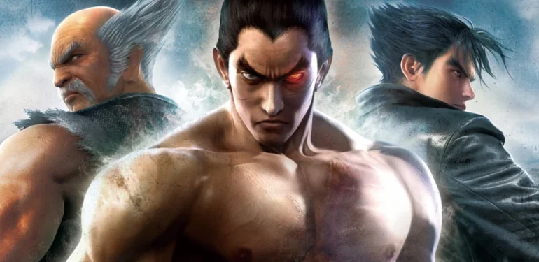 Tekken oyunlarının toplam satış sayısı açıklandı