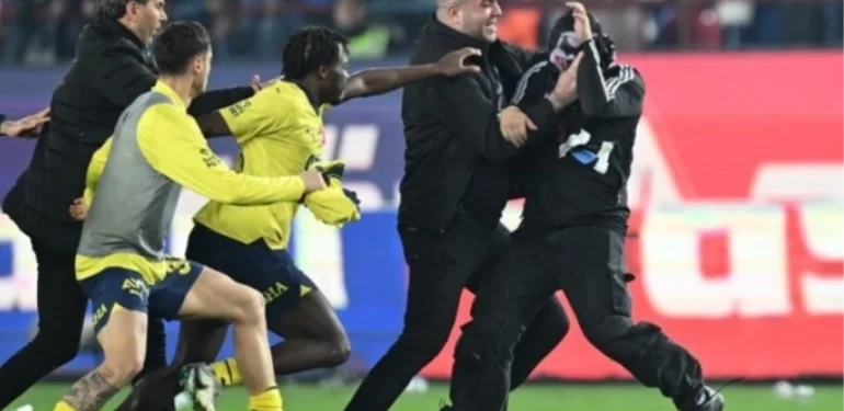 Trabzonspor’a ve Fenerbahçe’ye ne ceza verildi? TFF cezaları açıkladı mı?