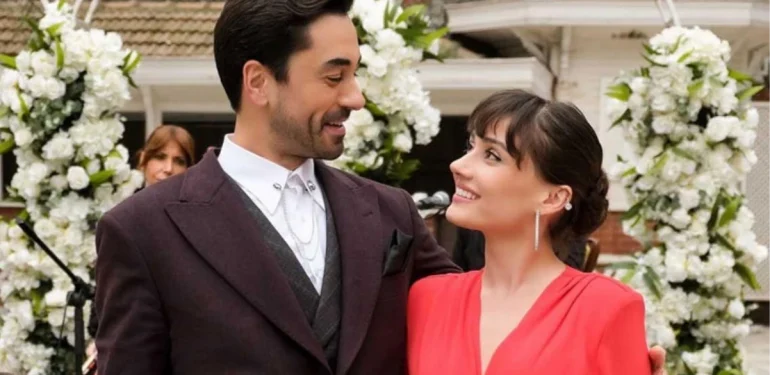 TRT 1’nin yeni dizisi Kül Masalı final yapıyor