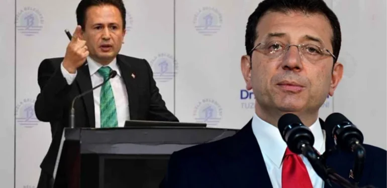 Tuzla’da seçimi kaybeden Şadi Yazıcı’dan “Giderayak ihale yaptı” argümanlarına karşılık
