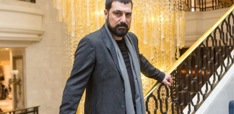 TV8’in yeni dizisi Yetkisiz Bir Hayat iptal edildi