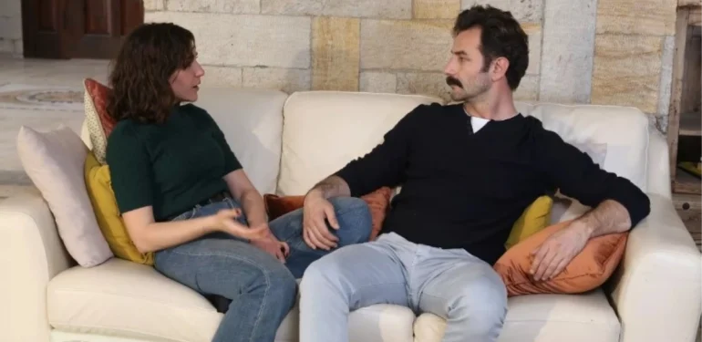 Üç Kız Kardeş dizisi final yapıyor