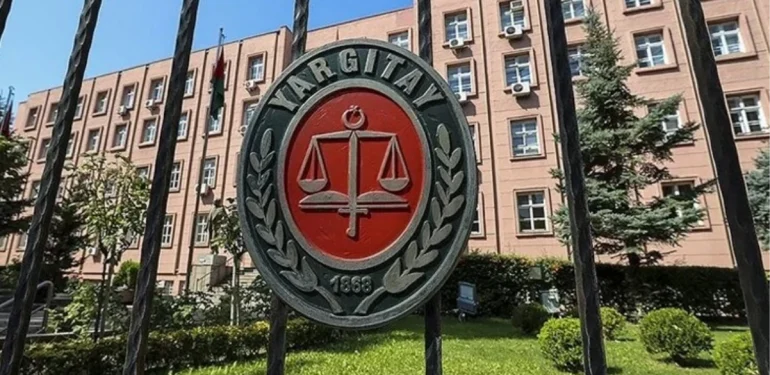 Yargıtay başkanlık seçiminde 14. tıpta da sonuç çıkmadı