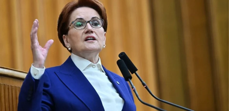 YETERLİ Parti’de kurultay 27 Nisan’da yapılacak